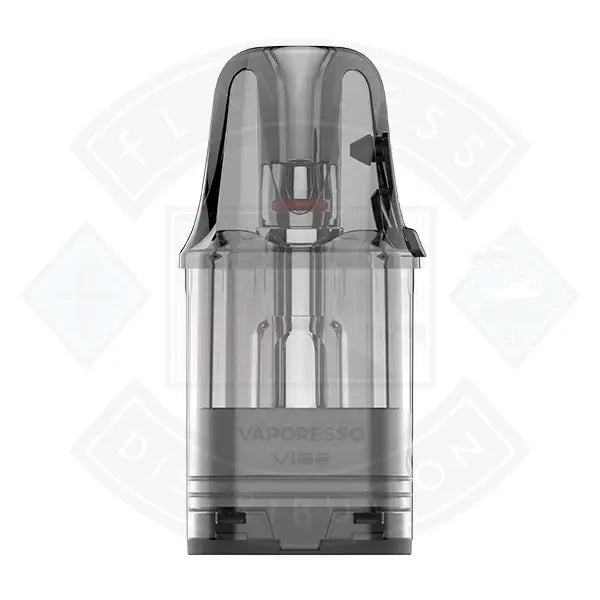 Vaporesso Vibe Dual Mesh Smart Pod 3pcs/pack