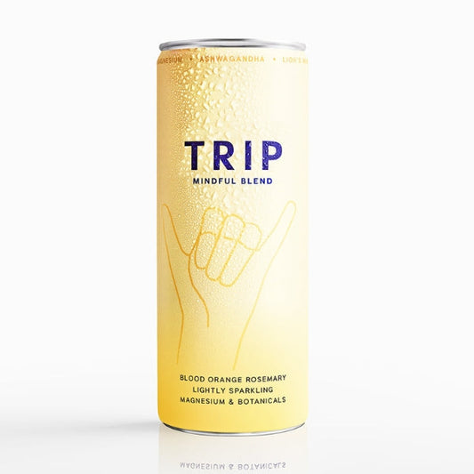 Trip Mindful Blend Drink 250ml