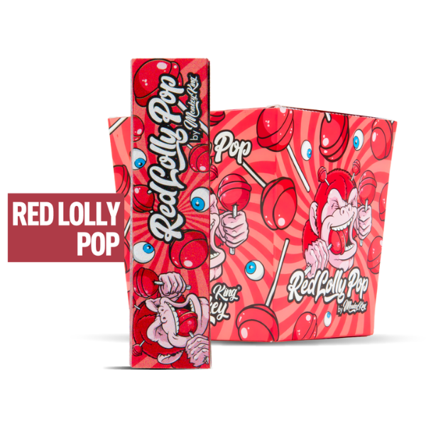 Monkey King Scented Smell Papers & Tips (24 pack)