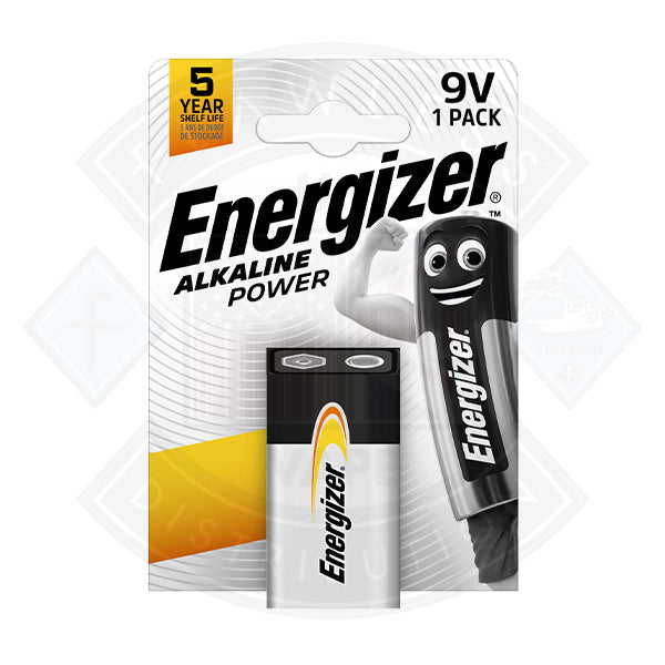 Energizer Batteries