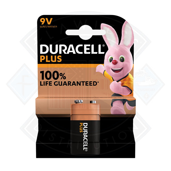 Duracell Batteries