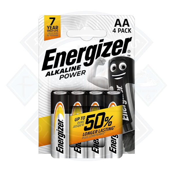 Energizer Batteries