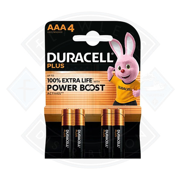 Duracell Batteries