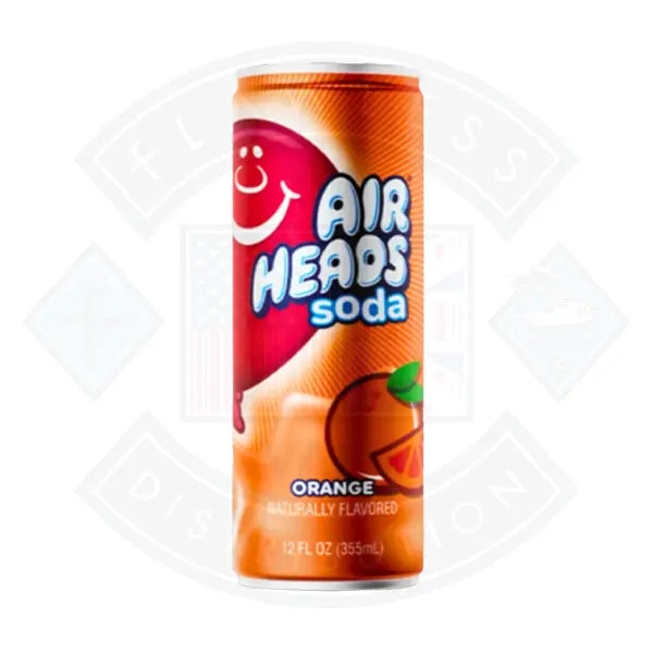 AirHeads Soda (12 x 355ml)