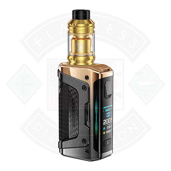Geek Vape Aegis Legend 5 Vape Kit ( Z Subohm Tank 5)