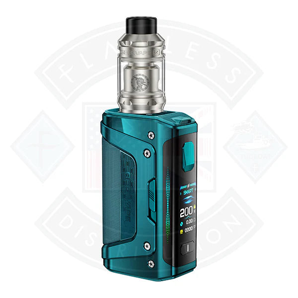 Geek Vape Aegis Legend 5 Vape Kit