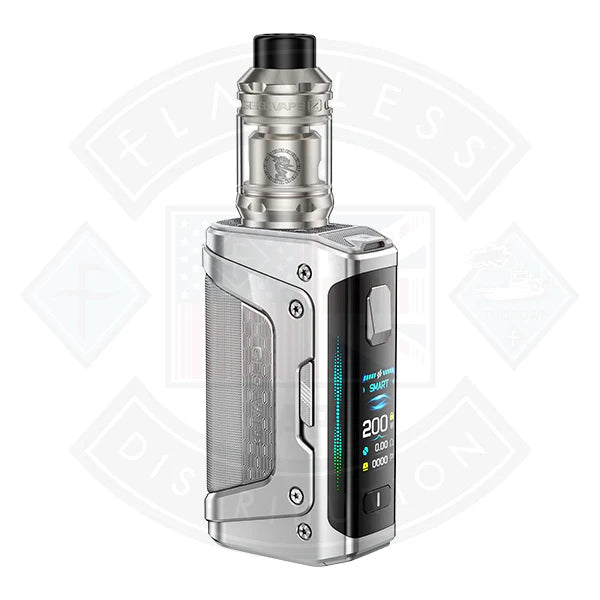 Geek Vape Aegis Legend 5 Vape Kit ( Z Subohm Tank 5)