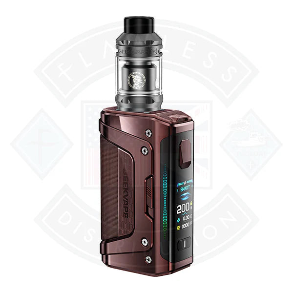 Geek Vape Aegis Legend 5 Vape Kit ( Z Subohm Tank 5)
