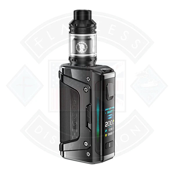 Geek Vape Aegis Legend 5 Vape Kit ( Z Subohm Tank 5)