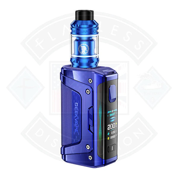 Geek Vape Aegis Legend 5 Vape Kit ( Z Subohm Tank 5)