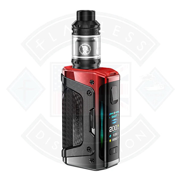Geek Vape Aegis Legend 5 Vape Kit ( Z Subohm Tank 5)
