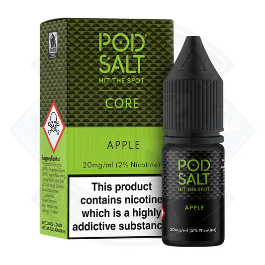 Pod Salt Core 10ml (20mg)