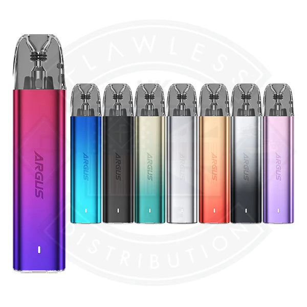 Voopoo Argus G2 Mini Vape Kit (Buy 1 get 1 FREE - 2 kits per pack)