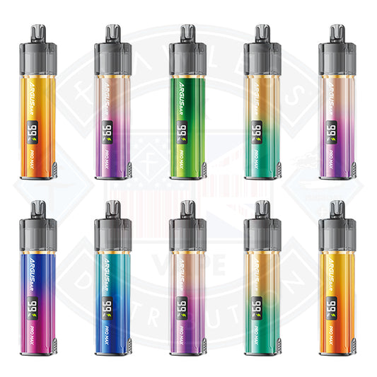 Voopoo Argus Bar Pro Max Disposable Vape Kit