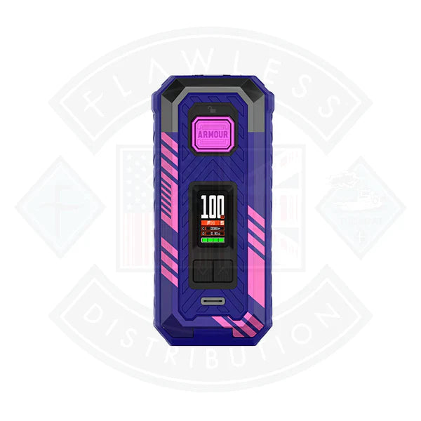 Vaporesso Armour S Mod