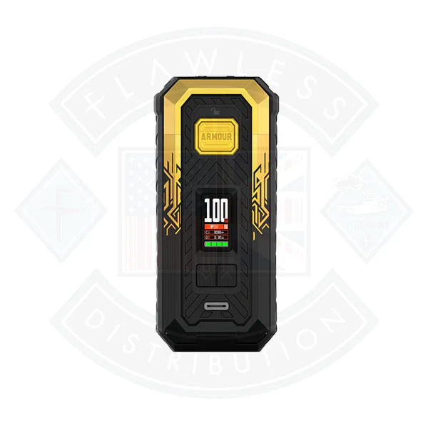 Vaporesso Armour S Mod