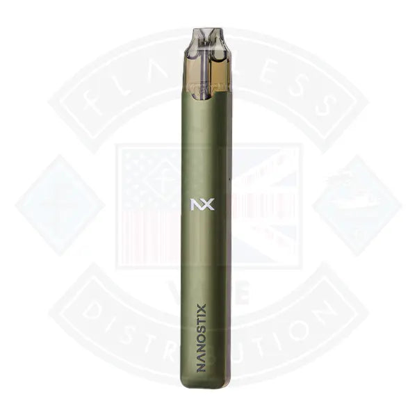 NanoSTIX NX Devices