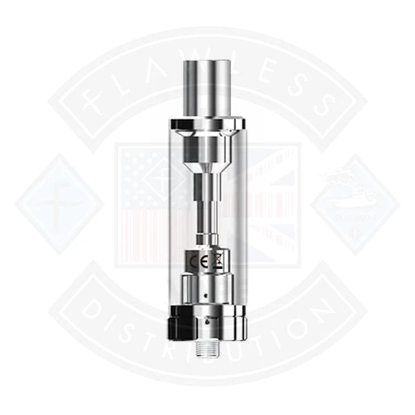 Aspire K2 Tank TPD Compliant