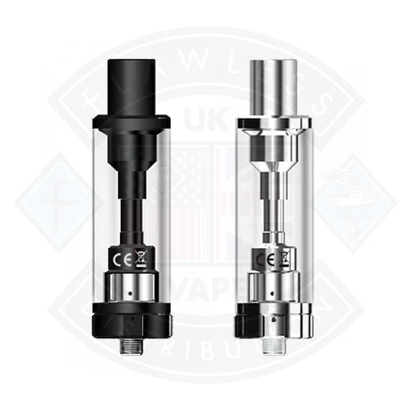 Aspire K2 Tank TPD Compliant