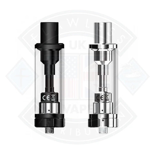 Aspire K2 Tank TPD Compliant