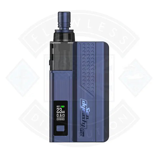 Orca Vape San Dynasty Pro Pod Kit