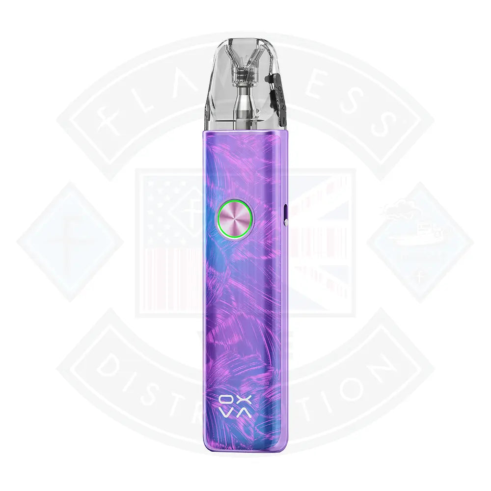 Oxva Xlim 4 Vape Kit