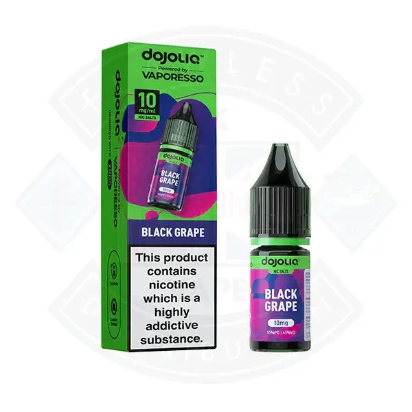 Vaporesso DojoLIQ Nic Salt 10ml (10mg)