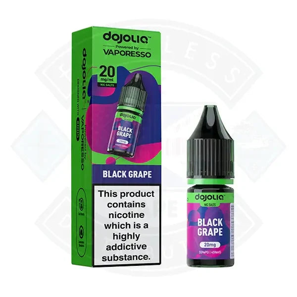 Vaporesso DojoLIQ Nic Salt 10ml (20mg)