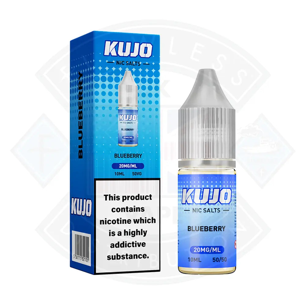 KUJO Nic Salt 10ml (20mg)