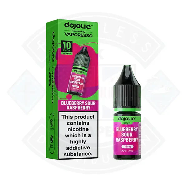 Vaporesso DojoLIQ Nic Salt 10ml (10mg)