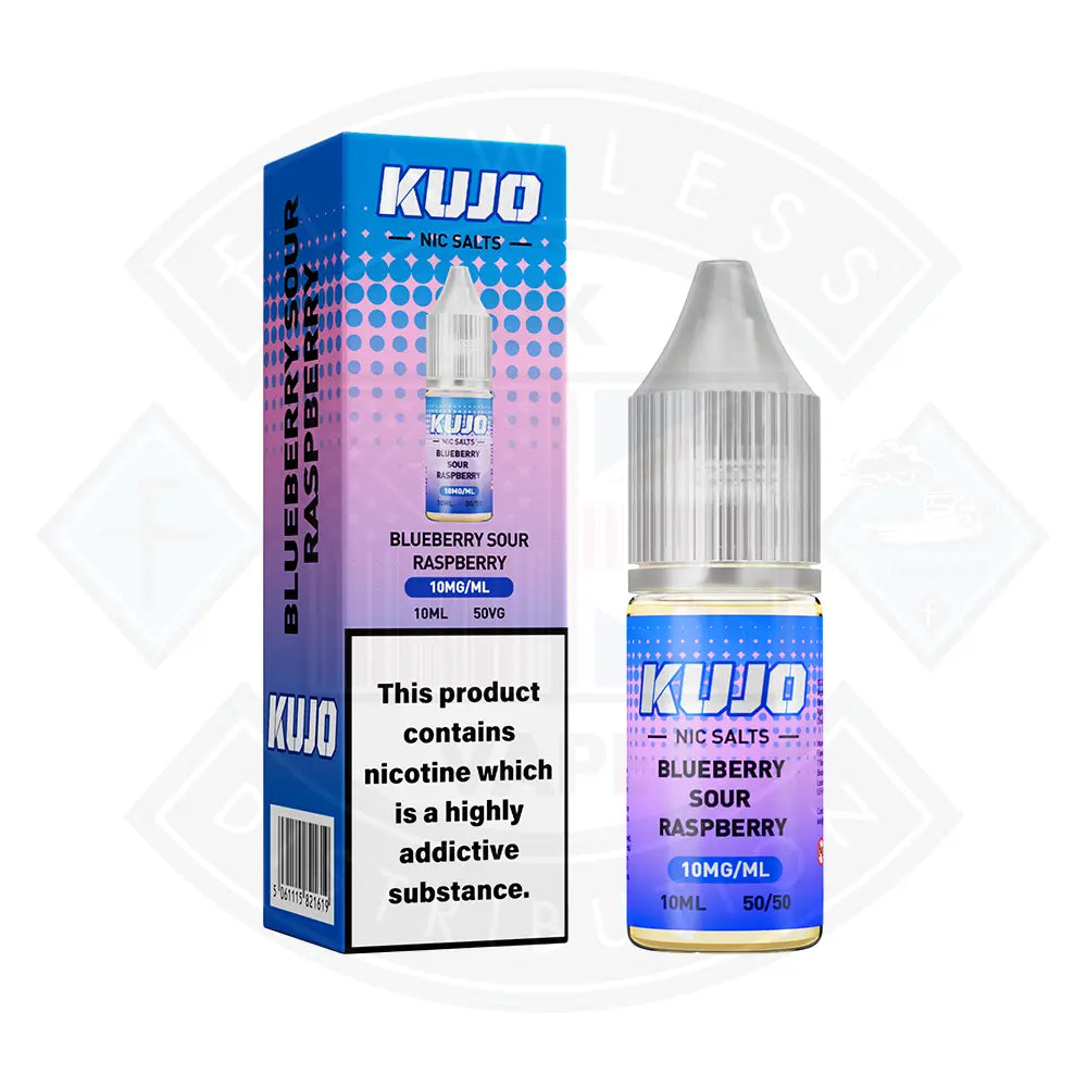 KUJO Nic Salt 10ml (10mg)