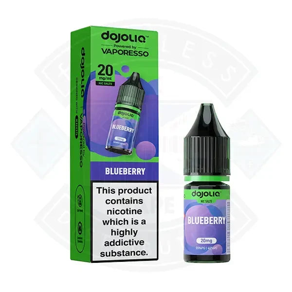 Vaporesso DojoLIQ Nic Salt 10ml (20mg)
