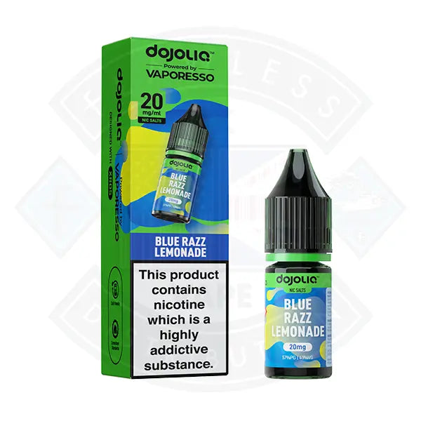 Vaporesso Dojo LIQ Nic Salt 10ml (20mg)