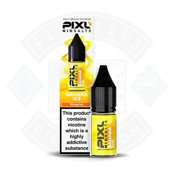 PIXL Salt 10ml (10mg)