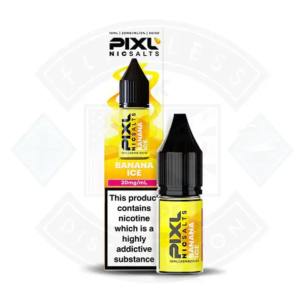 PIXL Salt 10ml (20mg)