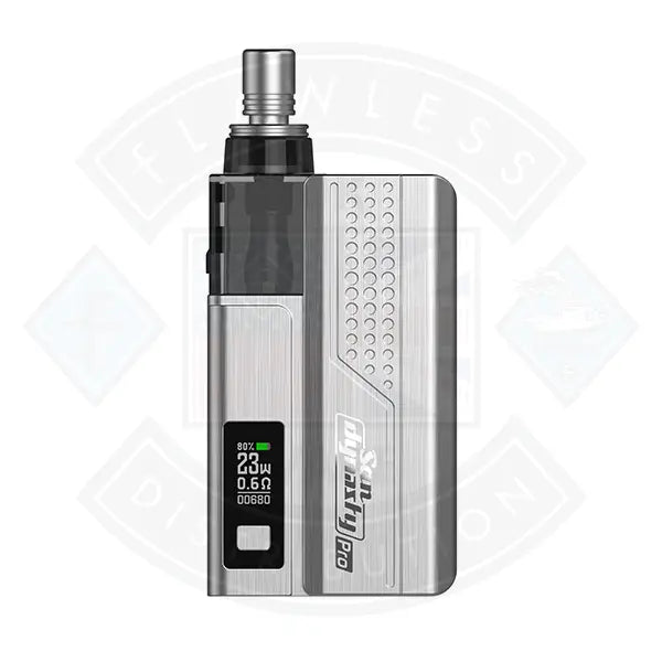 Orca Vape San Dynasty Pro Pod Kit