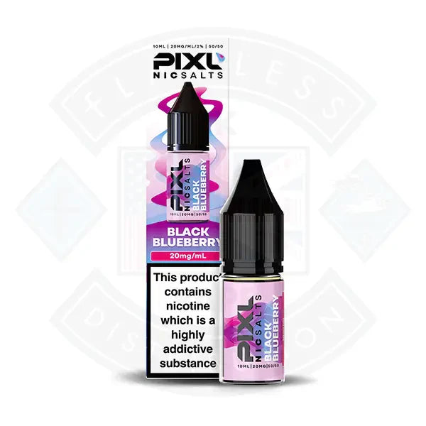 PIXL Salt 10ml (20mg)