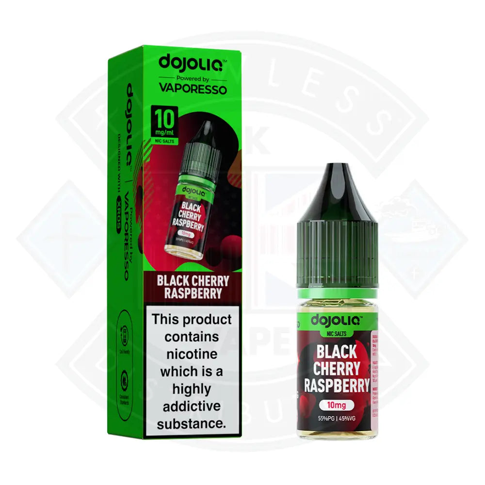 Vaporesso DojoLIQ Nic Salt 10ml (10mg)