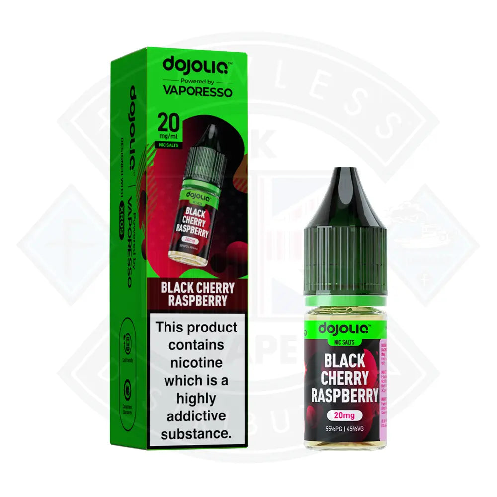 Vaporesso DojoLIQ Nic Salt 10ml (20mg)