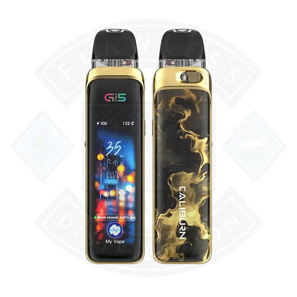 Uwell Caliburn G5 Pro Vape Kit