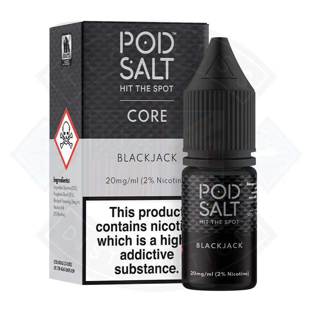Pod Salt Core 10ml (20mg)