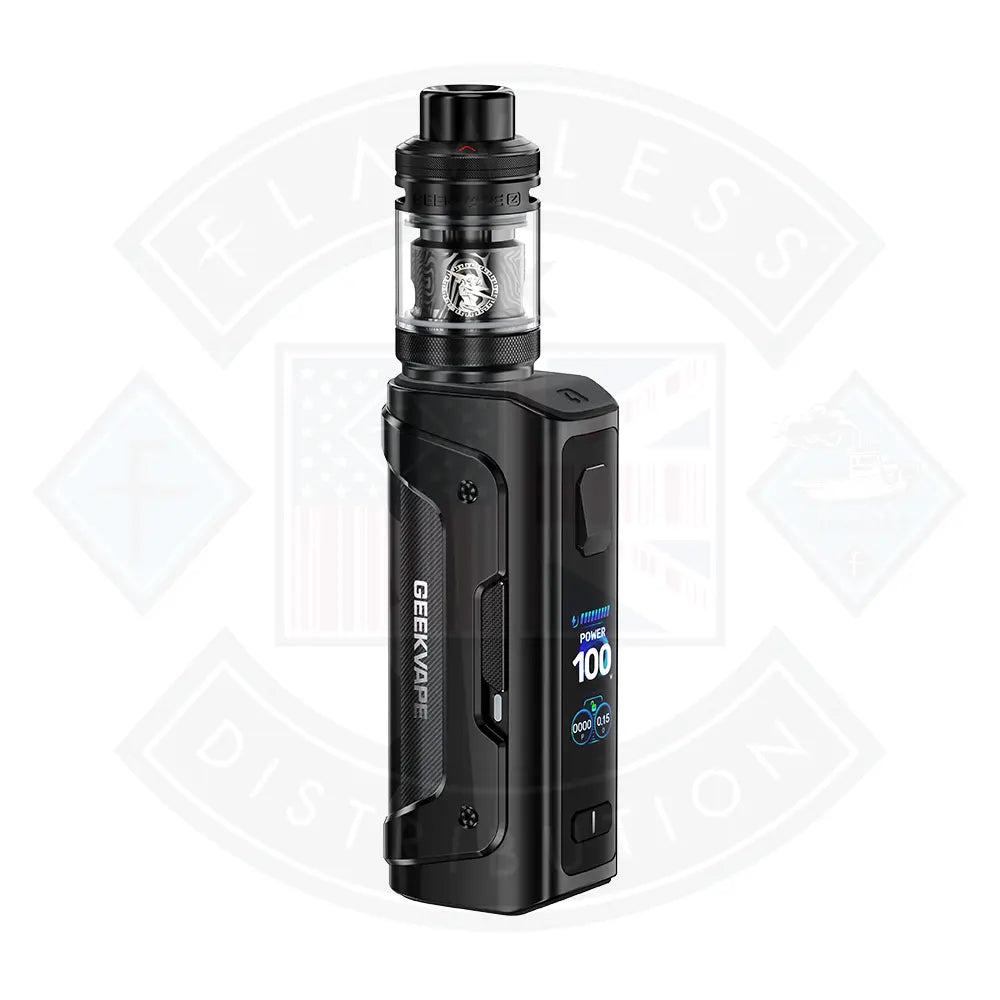 Geek Vape Aegis Solo 5 Vape  Kit