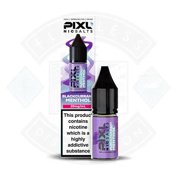 PIXL Salt 10ml (20mg)