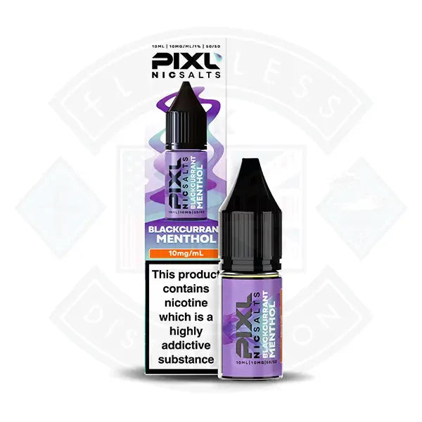 PIXL Salt 10ml (10mg)