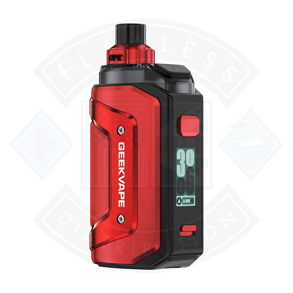 Geek Vape Aegis Hero 5 Vape Kit