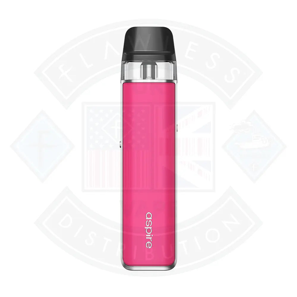 Aspire Loomix Vape Kit