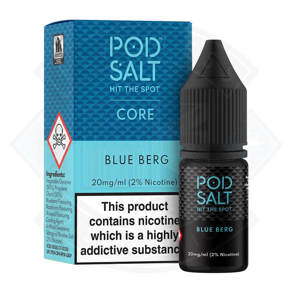 Pod Salt Core 10ml (11mg)