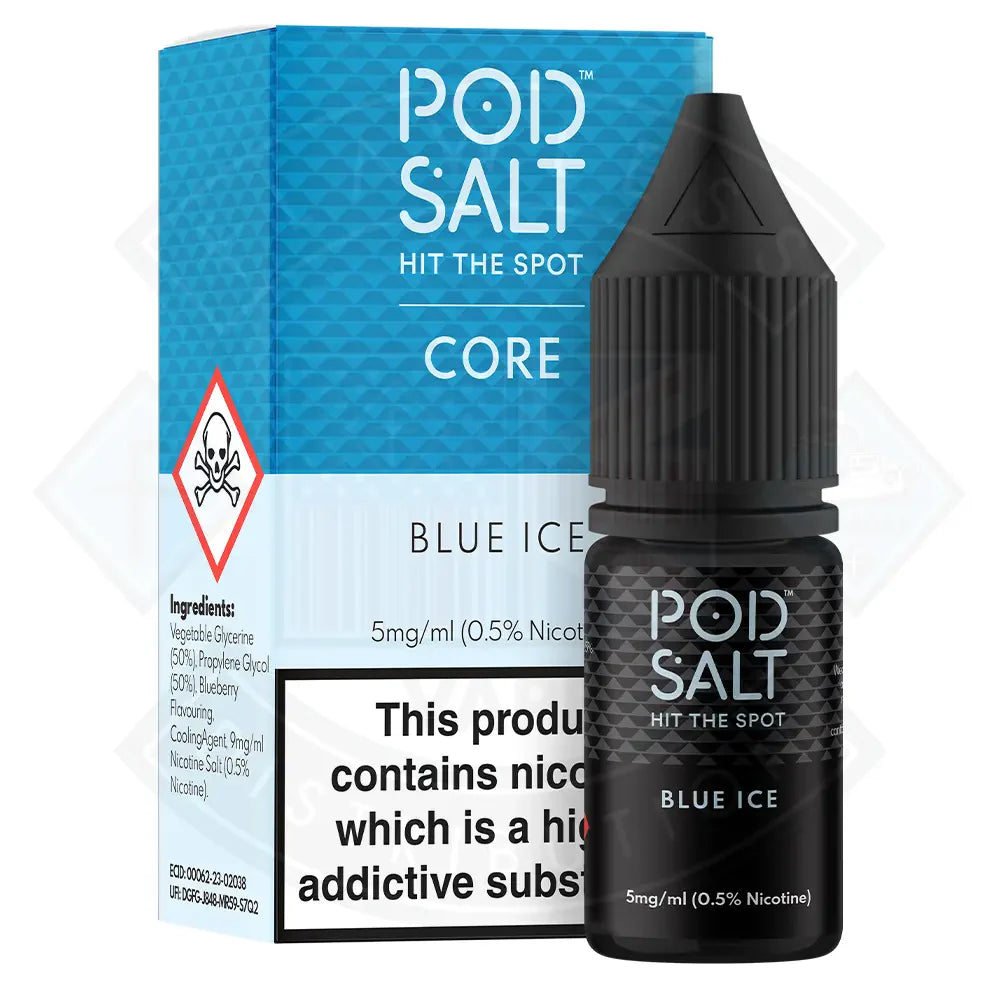 Pod Salt Core 10ml (5mg)