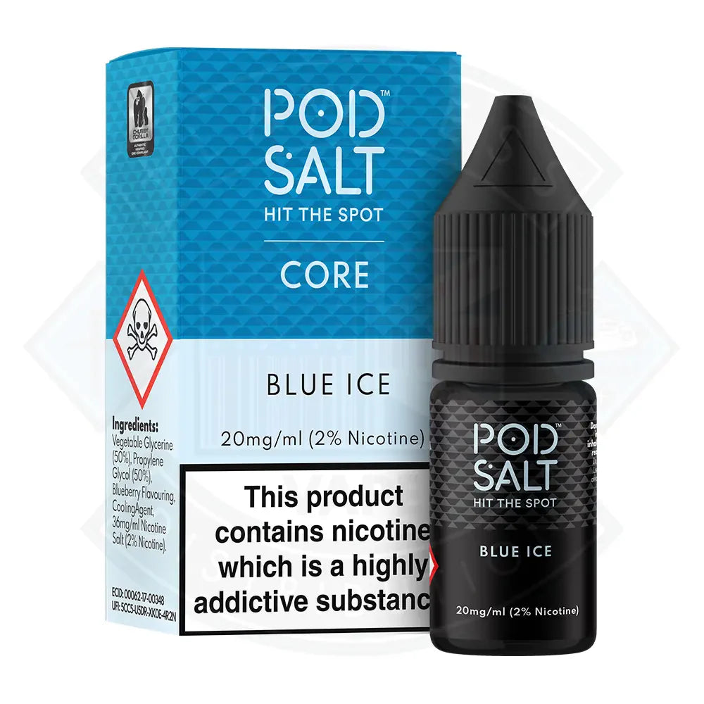 Pod Salt Core 10ml (11mg)