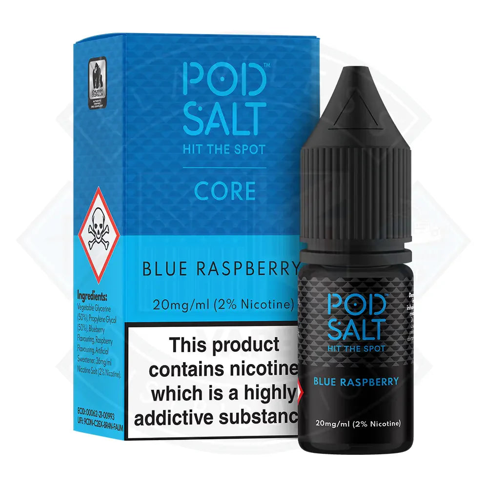 Pod Salt Core 10ml (20mg)